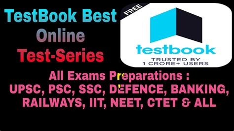 testbook online test package|testbook login.